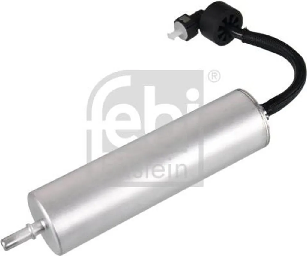 Filtre à carburant FEBI 176571 : Finis les ratés moteur sur votre Avalon