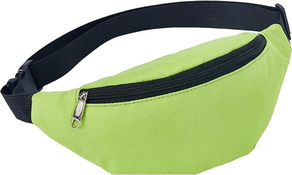 Gürteltasche Grün - Praktisch &  KP5268 Produktbild 