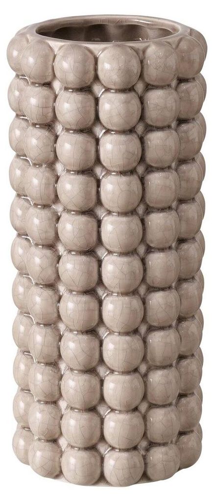 Hlinená váza MORTEN, 25 cm Obrázok produktu 