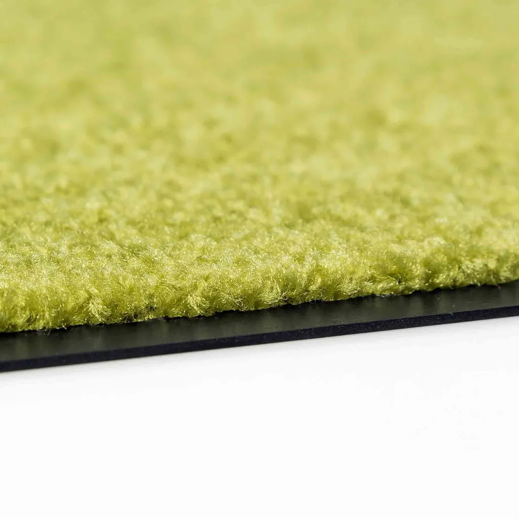 Tapis de sol vert Astra PROPER TEX 90x250 cm avec dos antidérapant