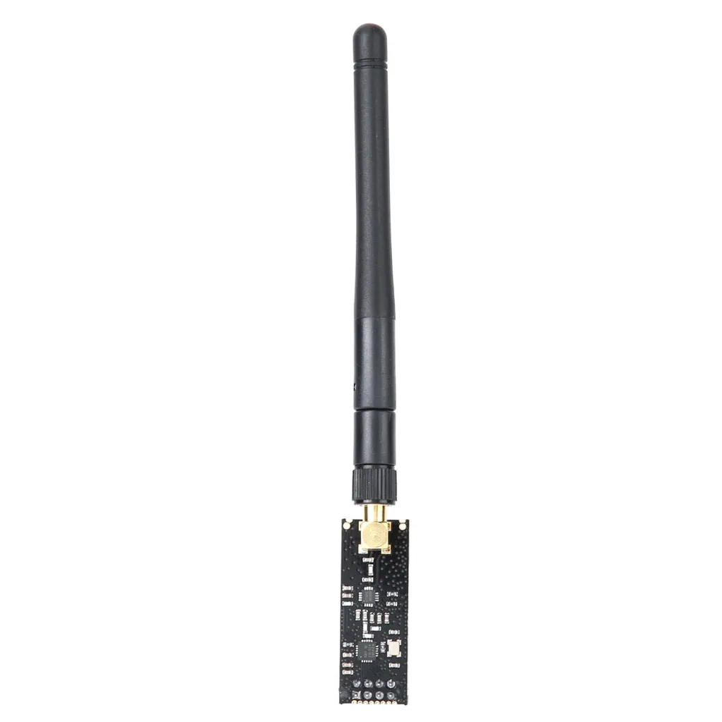 Recensione Modulo NRF24L01+PA+LNA 2.4GHz 1100m - Best Buy Wireless