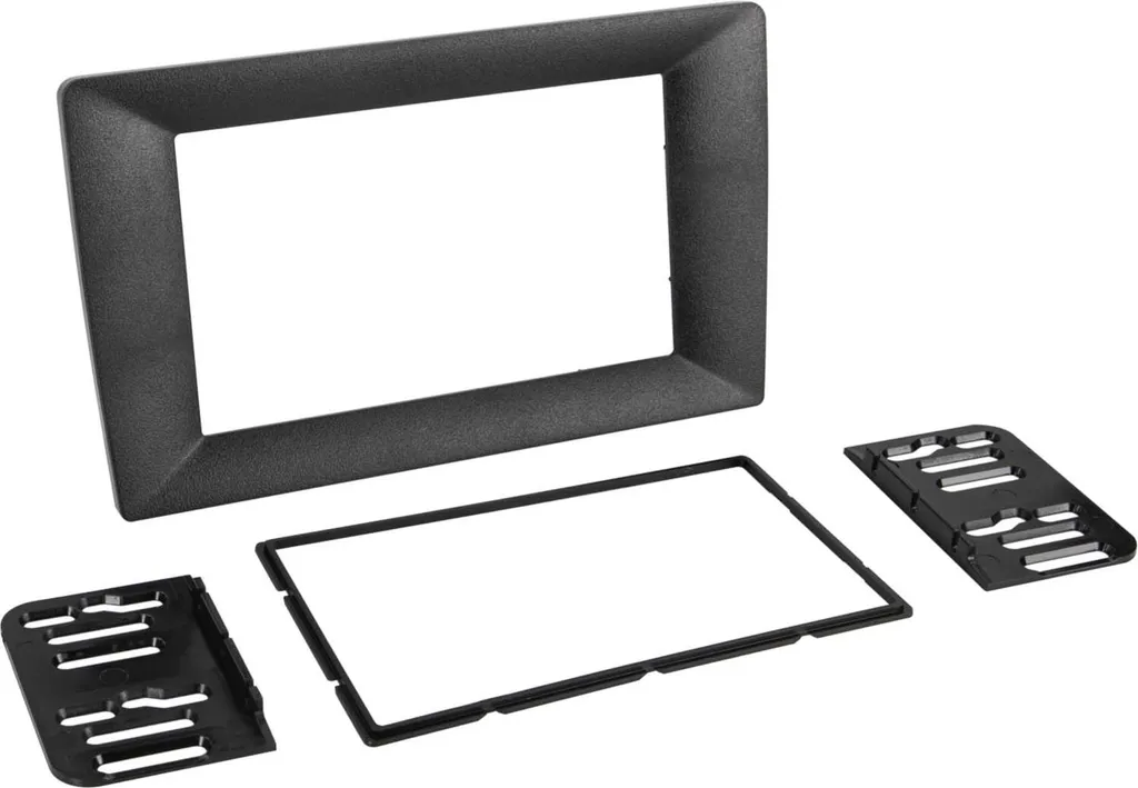 Adattatore Riduzione Emblema 10-7 Pollici per VW Golf 7 2012-2020