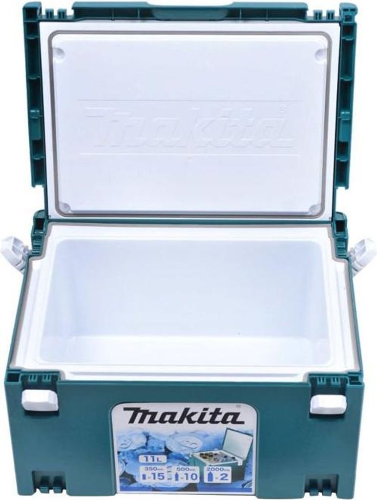 Makpac System Kühlschrank Typ 3 - M 198254-2 Produktbild 
