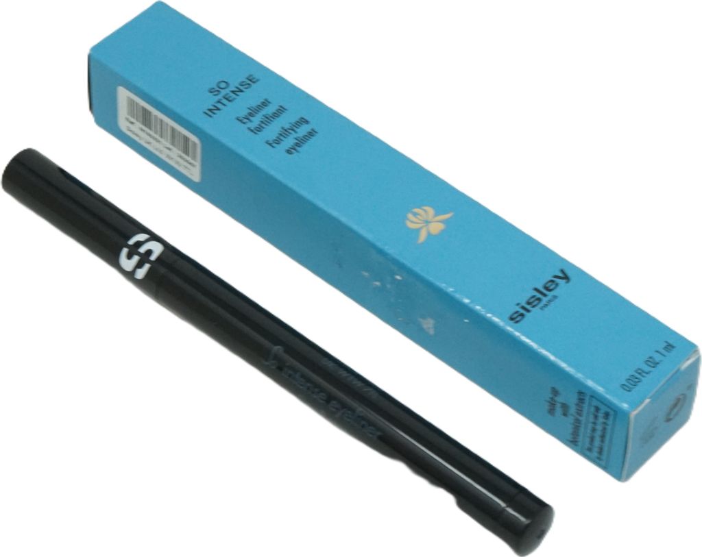 Sisley Paris So Intense Eyeliner Tiefschwarz Immagine del prodotto 