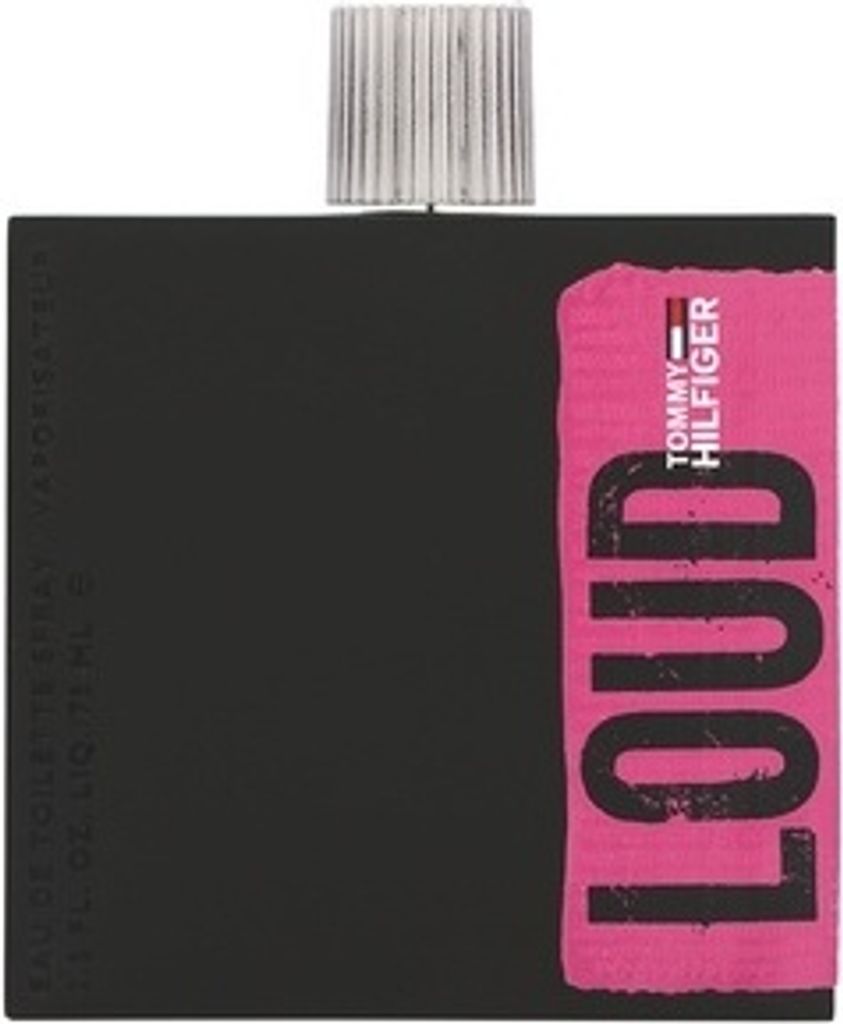 Tommy Hilfiger Loud for Her toaletní voda pro ženy 75 ml Obrázek produktu 
