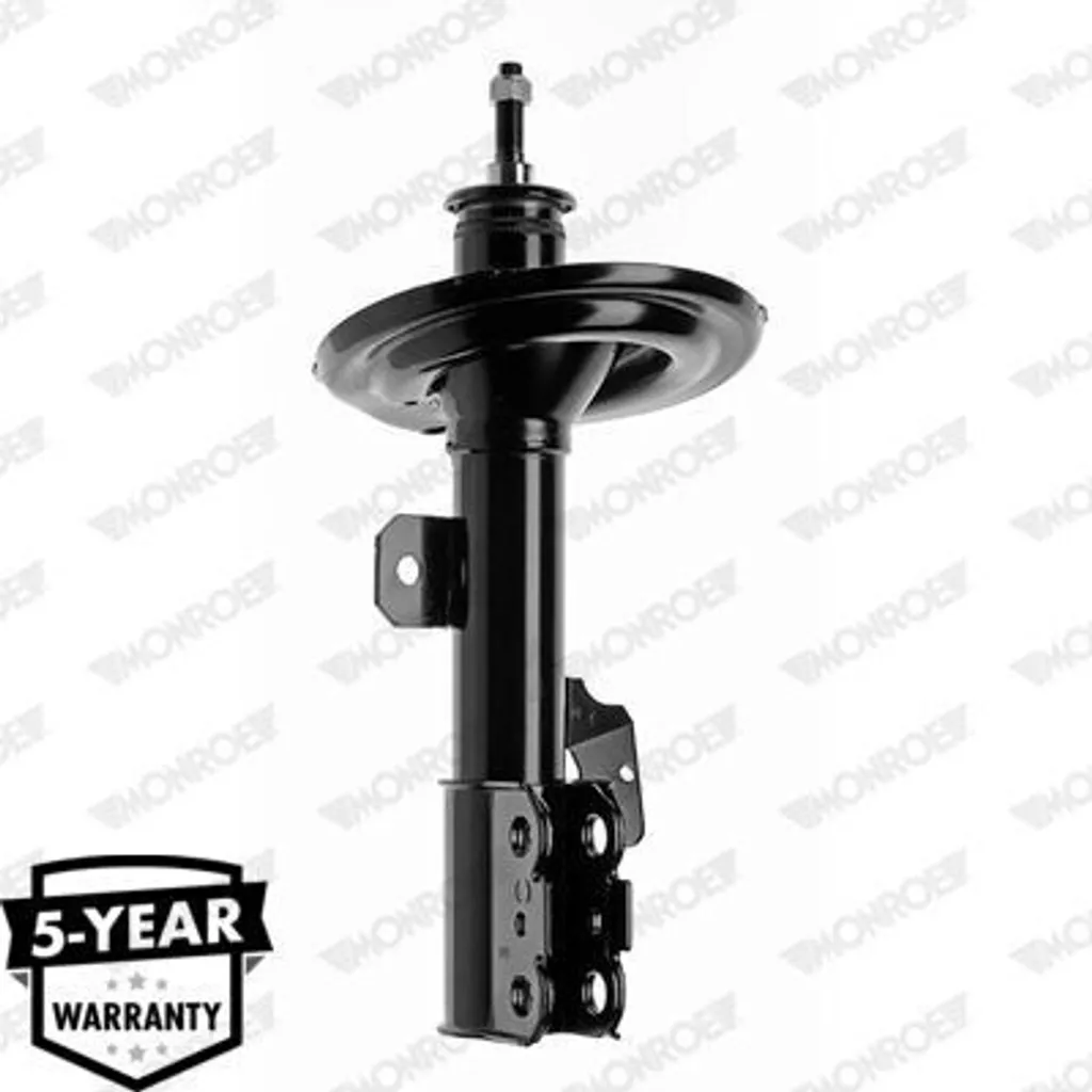 Stop vibrations avec l'amortisseur MONROE 72307ST OE 4851030510 pour Camry