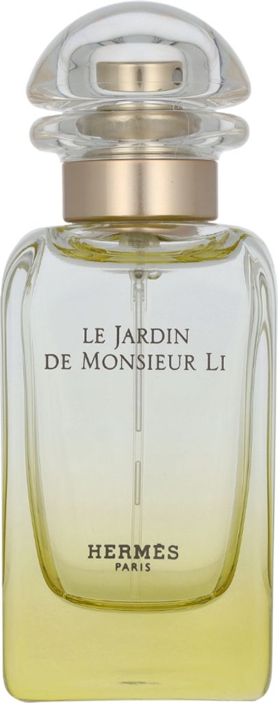 Hermes Le Jardin De Monsieur Li Eau de Toilette 50ml Produktbild 