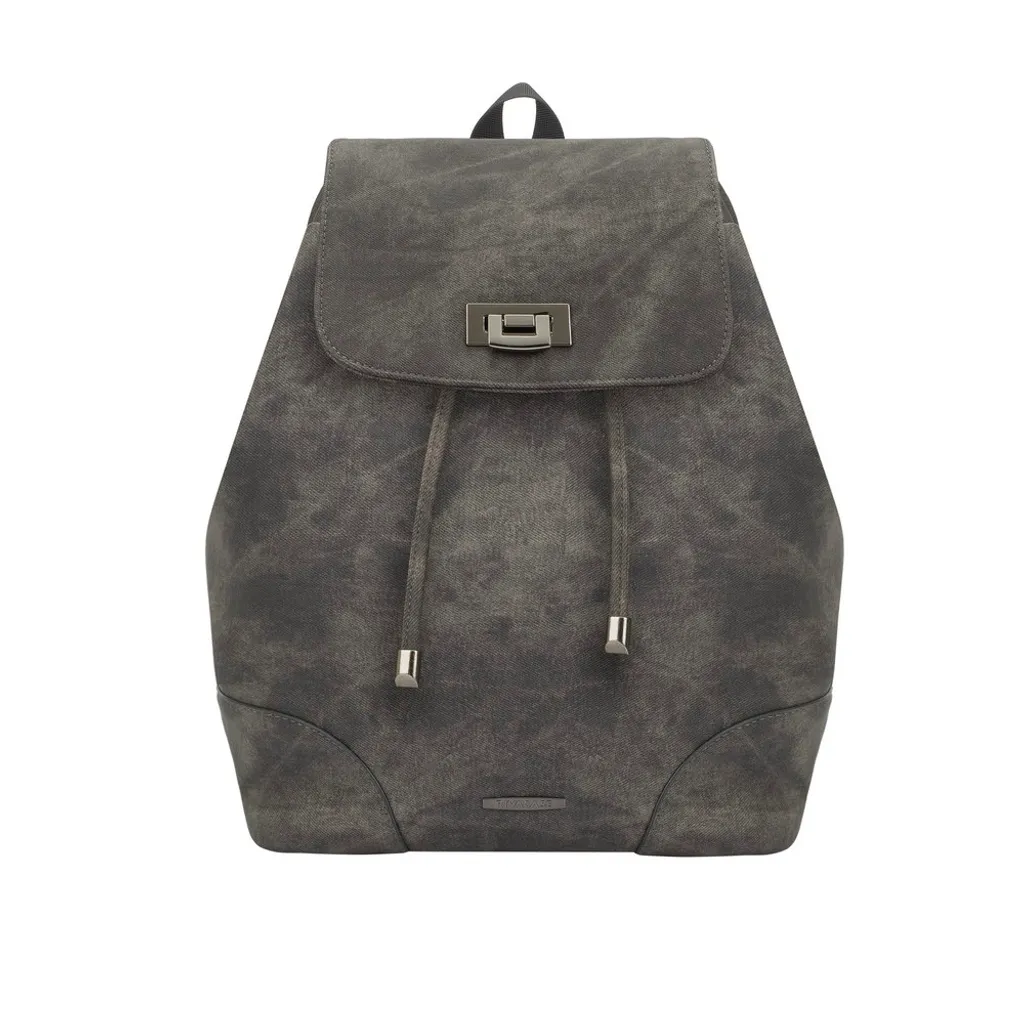 Sac à Dos Travail et Etudes RivaCase 8912 Vagar pour Notebook 10-12 Pouces