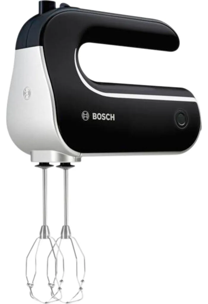 Mixeur plongeant et batteur Bosch MFQ 4885 pour pâtisserie maison 575W - 14