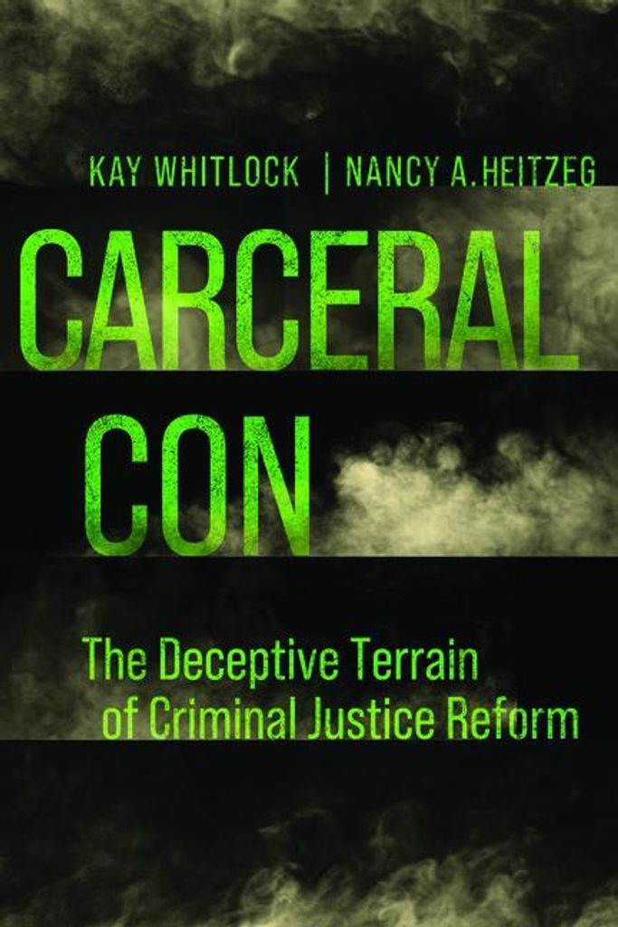 Carceral Con