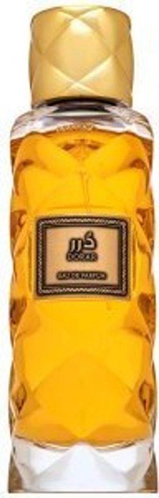 Rasasi Dorar Tawleefa Collection Eau de Parfum für Damen 100 ml