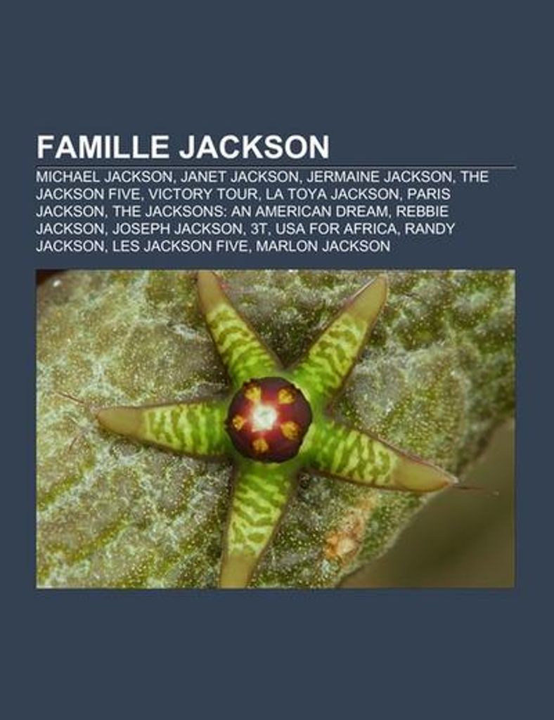 Famille Jackson