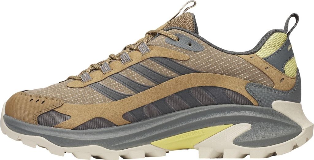 Merrell Herren Halbschuhe Halbschuhe Moab Speed 2 GTX J038325 Braun