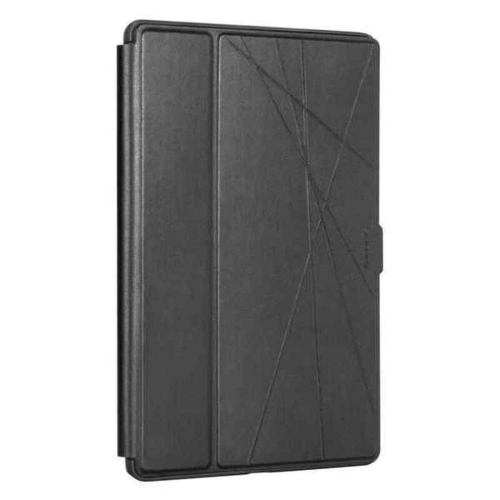Targus Click-In EcoSmart - Flip-Hülle für Tablet - Polycarbonat, Thermoplastisches Polyurethan (TPU)