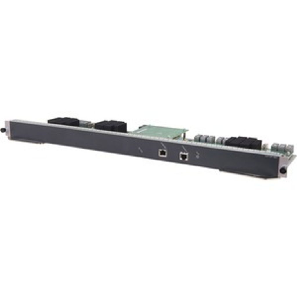 HPE FlexFabric 12518E Fabric, HP FlexFabric 12518E, 618 x 167 x 40 mm, 2,85 kg