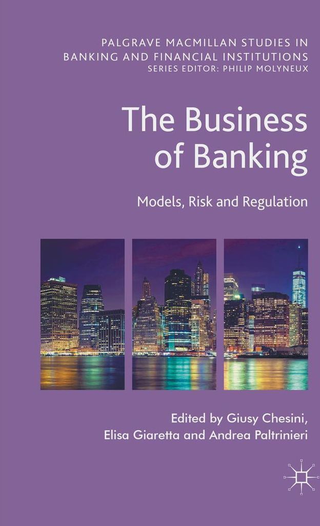 The Business of Banking