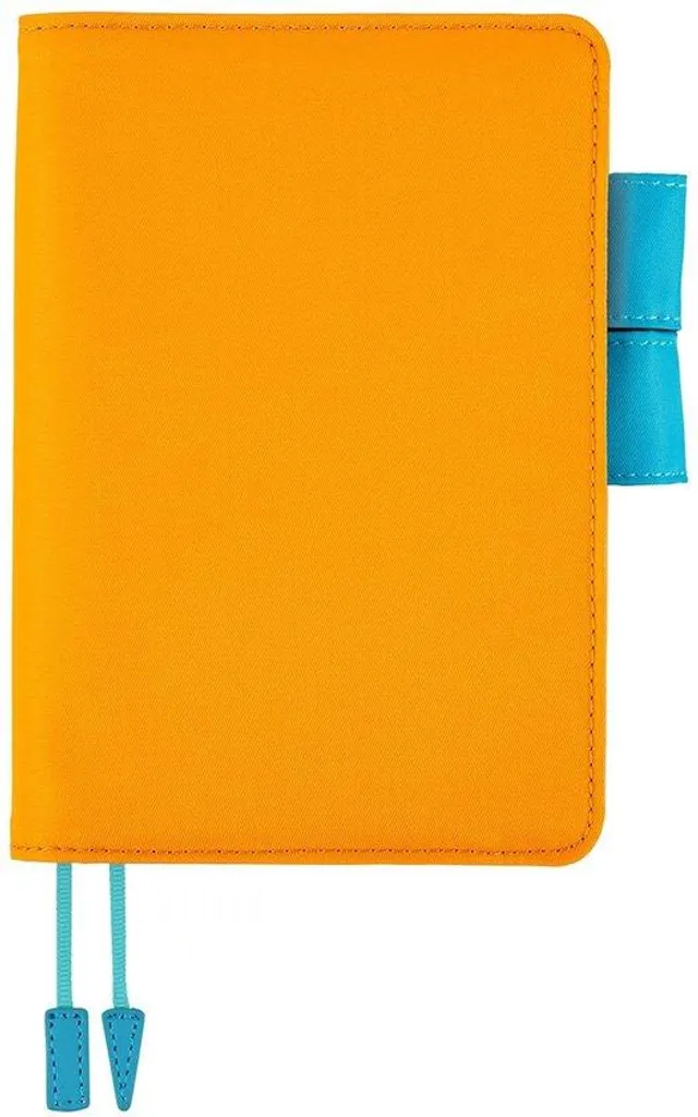 Pochette de Protection A6 pour Agenda Hobonichi Techo Sunny Beach
