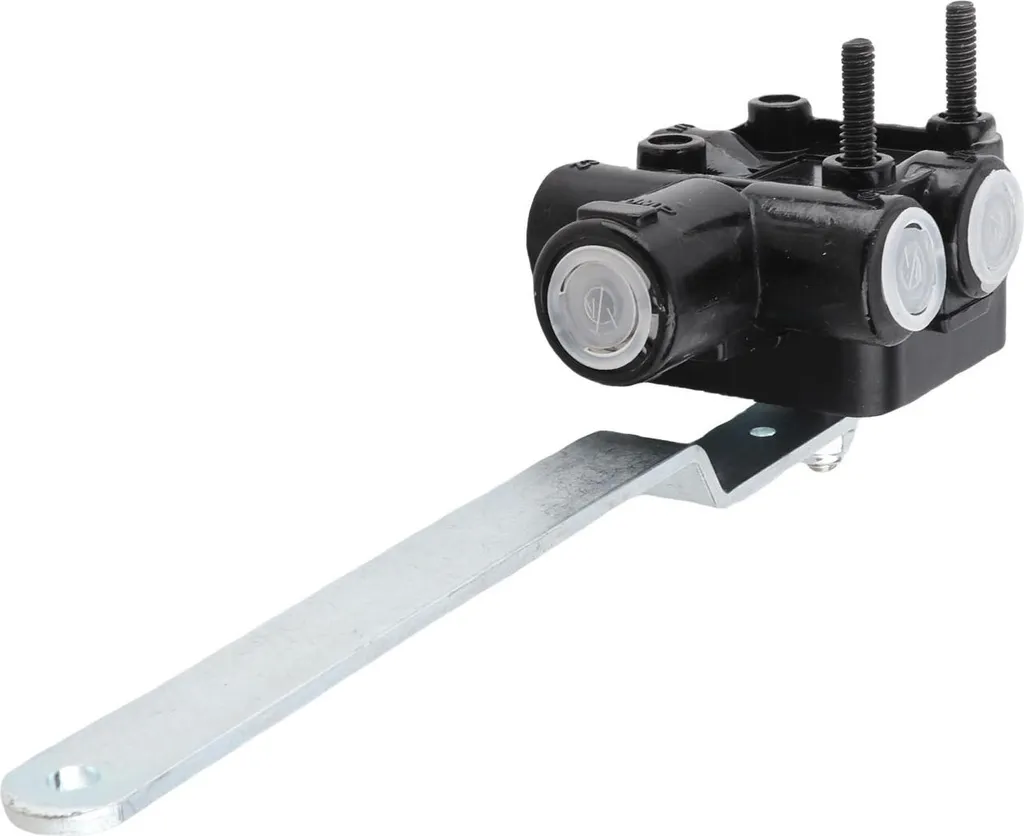 Valve de contrôle de pression HTSVS228 pour suspensions Hendrickson - 4