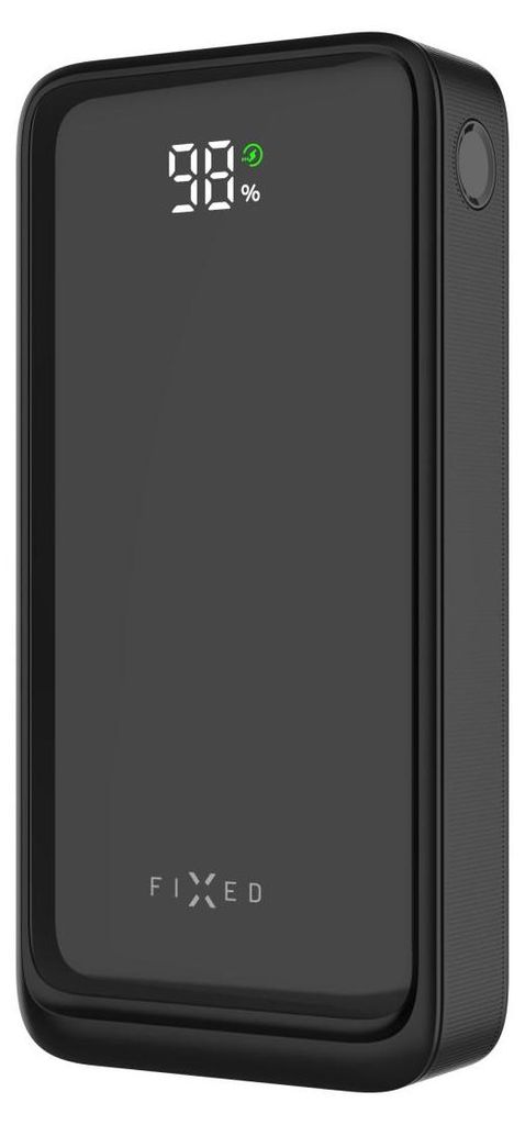 Powerbank 20000mAh, 22.5W USB-C PD, 2x USB-A mit Produktbild 