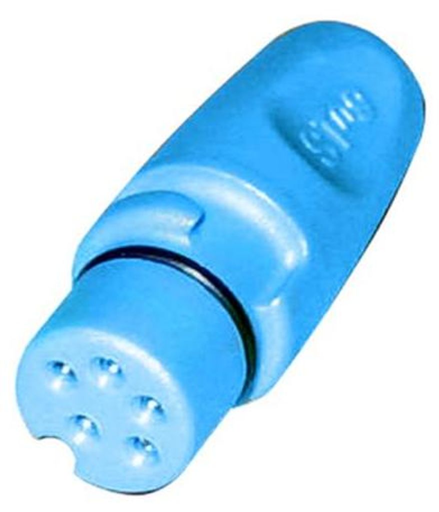 Terminaison de réseau STNG, 1 pièce Image du produit 