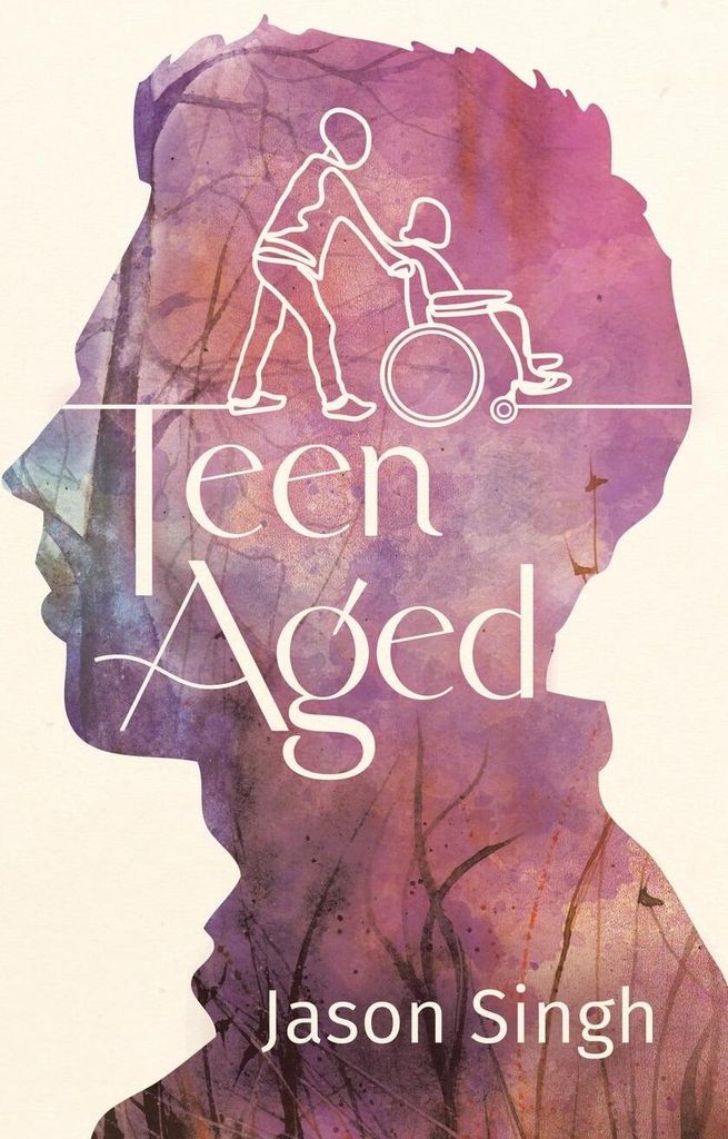 Teen Aged