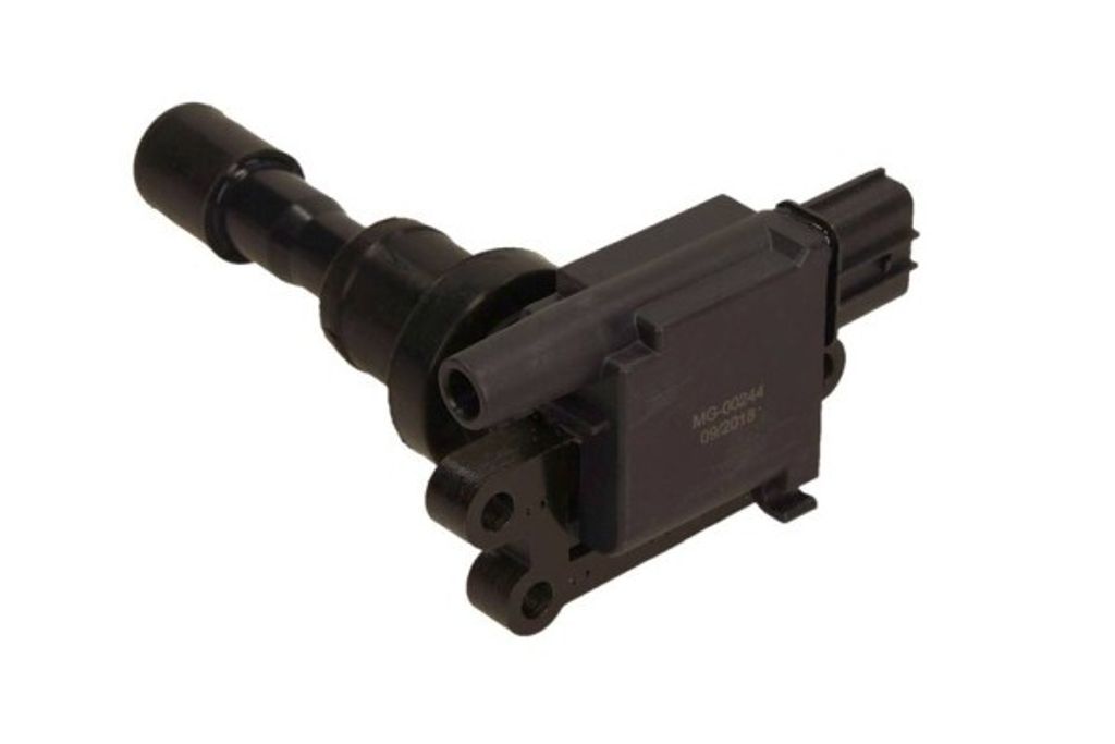MAXGEAR 13-0188 Zündspule für MITSUBISHI Lancer VII Limousine (CSA, CTA) OUTLANDER I (CUW) Lancer VII Kombi (CSW, CTW) Lancer VI Limousine (CJ, CP)