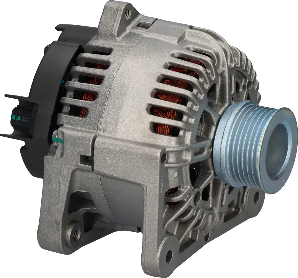 Alternateur haute performance VALEO 110A pour RENAULT Wind - 11