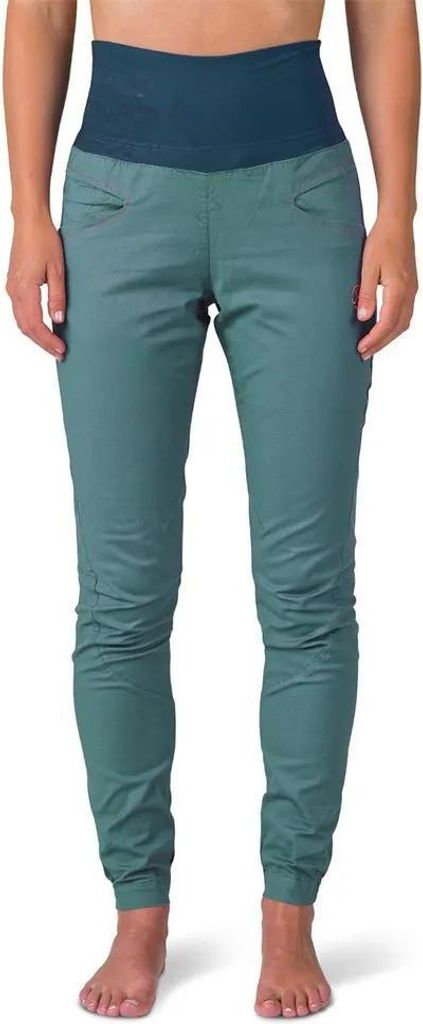 Rafiki Massone Hosen Blau 38 Frau Blau 38 Produktbild 