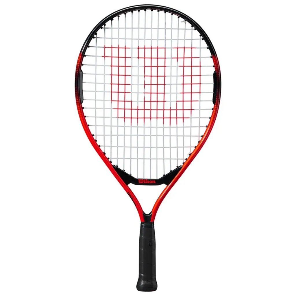 Raquette Wilson Pro Staff Precision JR 19 avec Cadre Léger AirLite