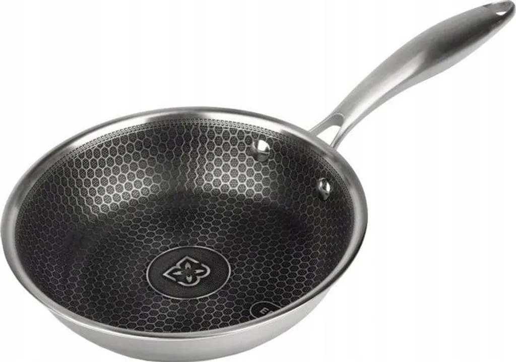 Offerta Padella Ceramica 26 cm - 3 Strati Antiaderenti Prezzo Top