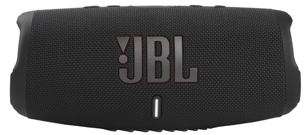 Altoparlante bluetooth portatile nero Jbl CHARGE5NOIR Immagine del prodotto 