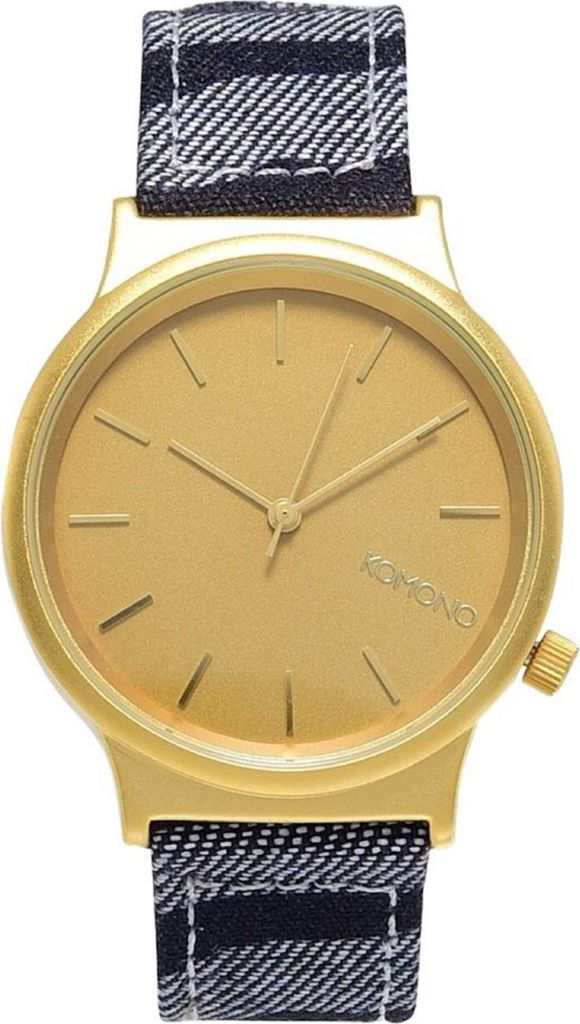 Uni-Uhr Komono KOM-W1817 (Ø 36 mm)