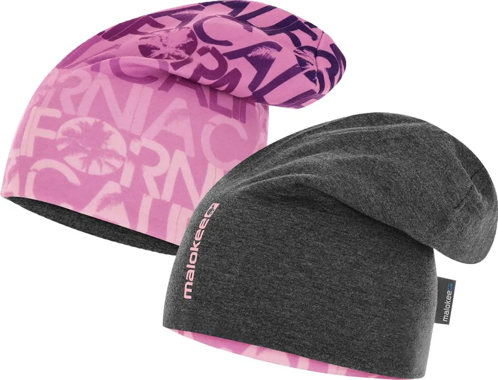 Berretto Uomo Invernale Pile Cotone Caldo Cappello Sci e Trekking - 1