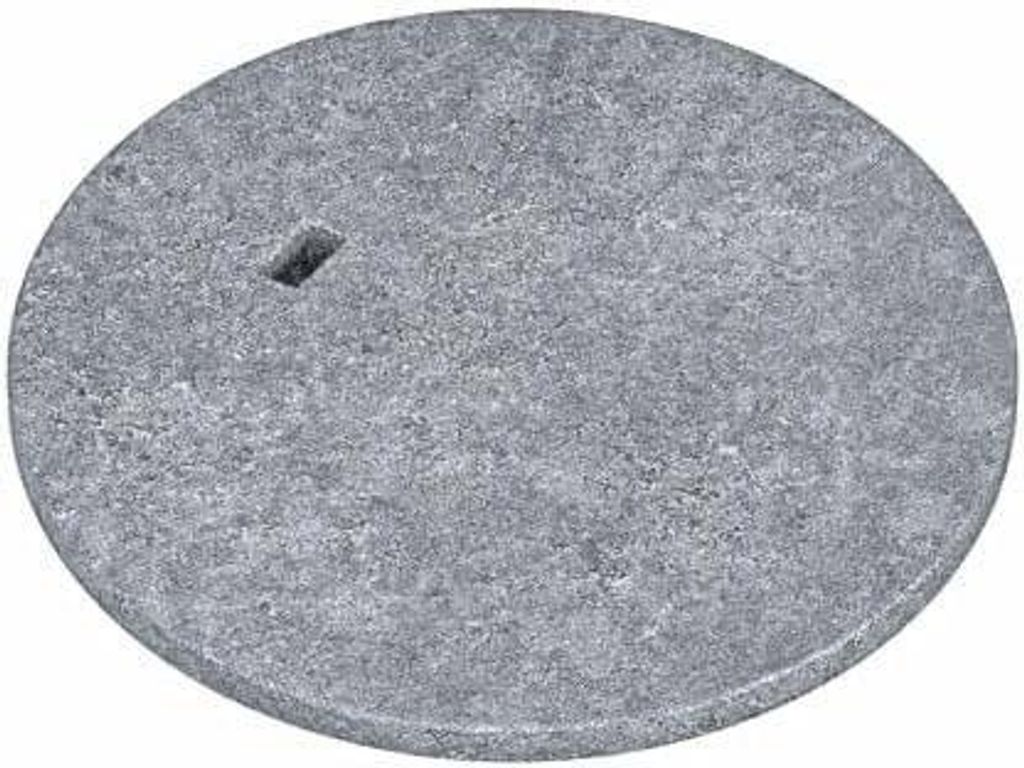 Gusseisen Ofenring 20 cm entnehmbar Ofen Holzofen Kachelofen 2294