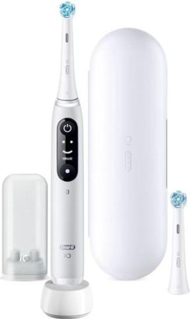 Oral-B iO 4210201381686, Rotační kartáček, Denní péče, Péče Obrázek produktu 