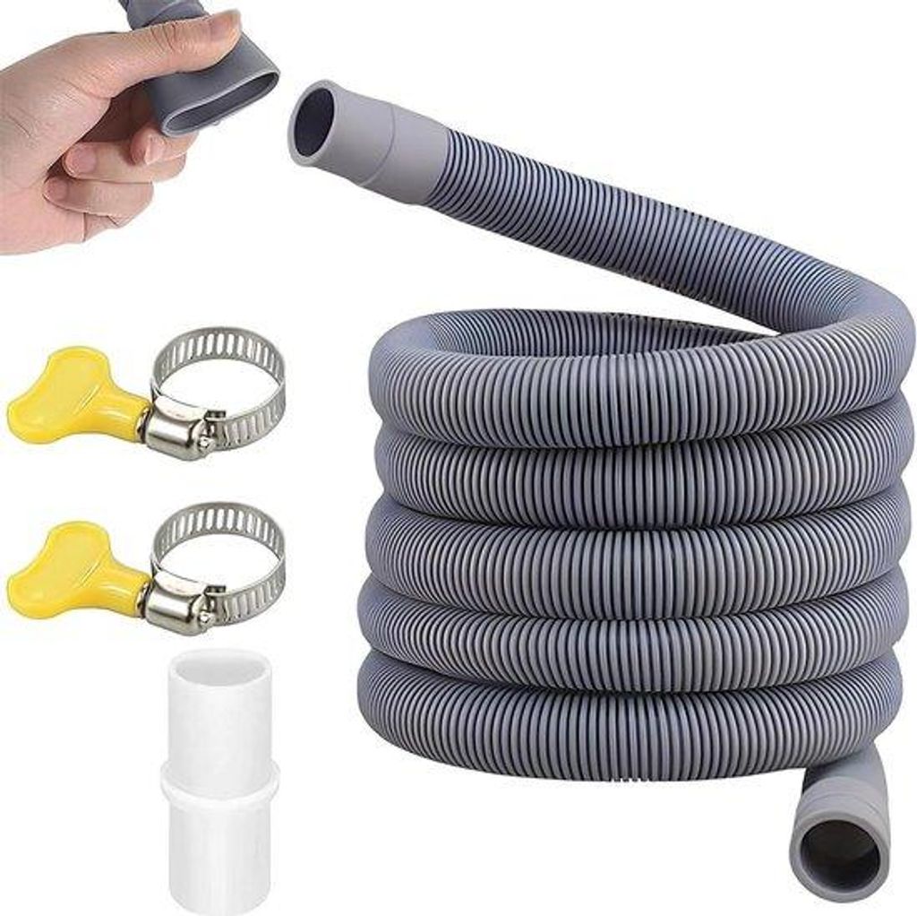 Klimaanlage Abfluss-Schlauch 15m lang