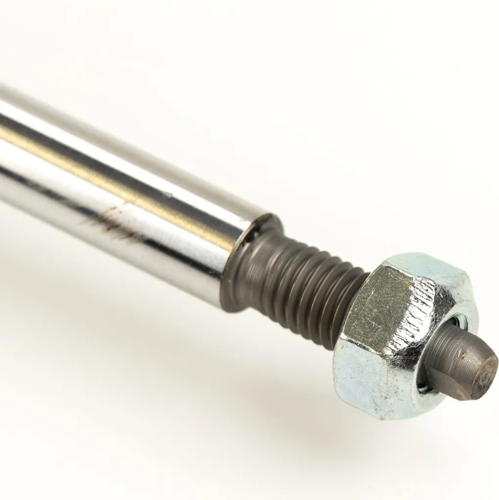 Amortisseur arrière gaz 51943197 Magneti Marelli performance OEM - 4