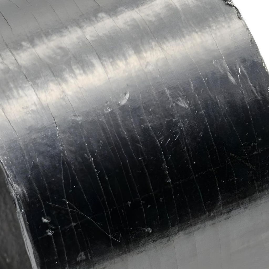 Buchsen Satz LeoVince Auspuff-Ersatzteil Auspuffbuchse MD92, LGR/F, 42,6x38,6x30mm