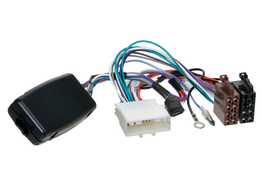 LFB Nissan diverse Fahrzeuge 20Pin Nissan