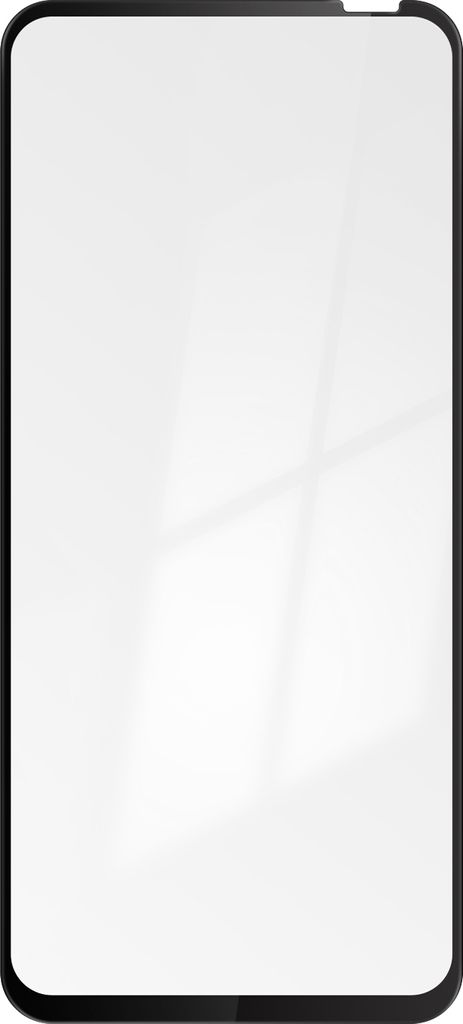Avizar, Displayschutzfolie aus Glas (9H) für Oukitel C58 Produktbild 
