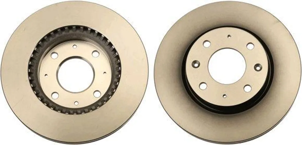 Disque de frein TRW DF6229 pour entretien sécurité de Kia Cerato