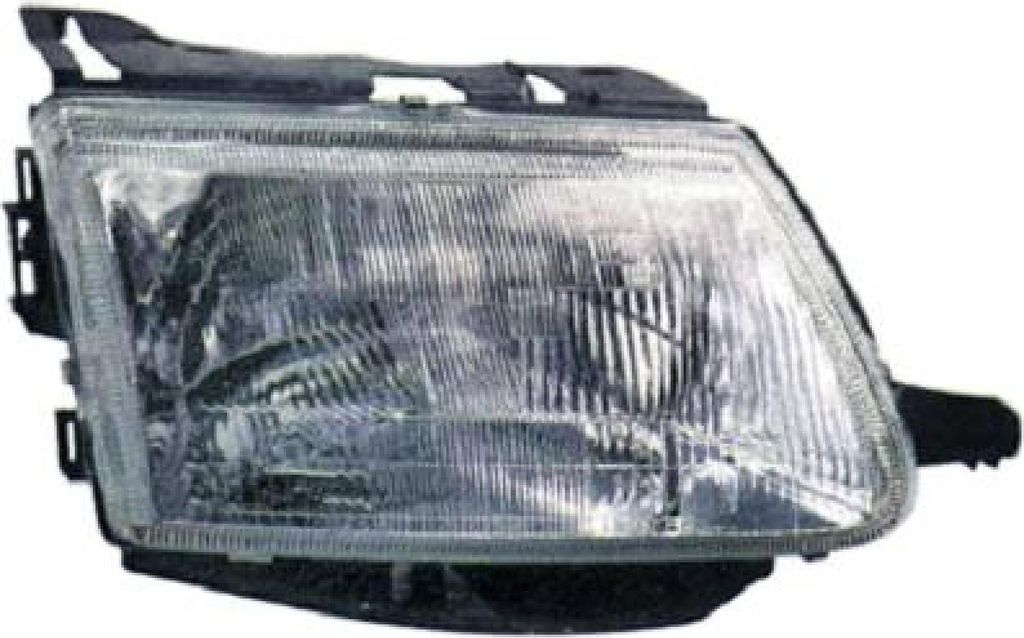 Diederichs Scheinwerfer re. Saxo, 96-99