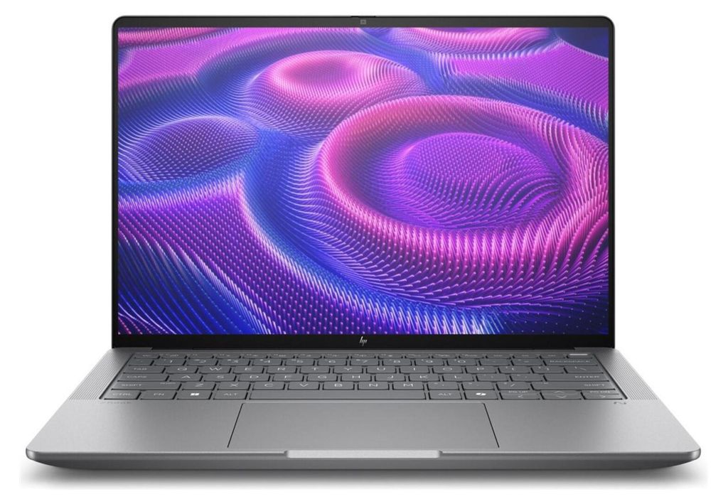 HP ZBook Ultra G1a Mobile Workstation - AMD Ryzen AI Max Pro 390 - kein Betriebssystem - Radeon 8050S - 0 GB RAM - 35.6 cm (14")