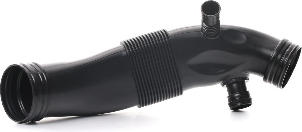 RIDEX 1591I0033 Ansaugschlauch Luftfilter für AUDI A4 Avant Produktbild 