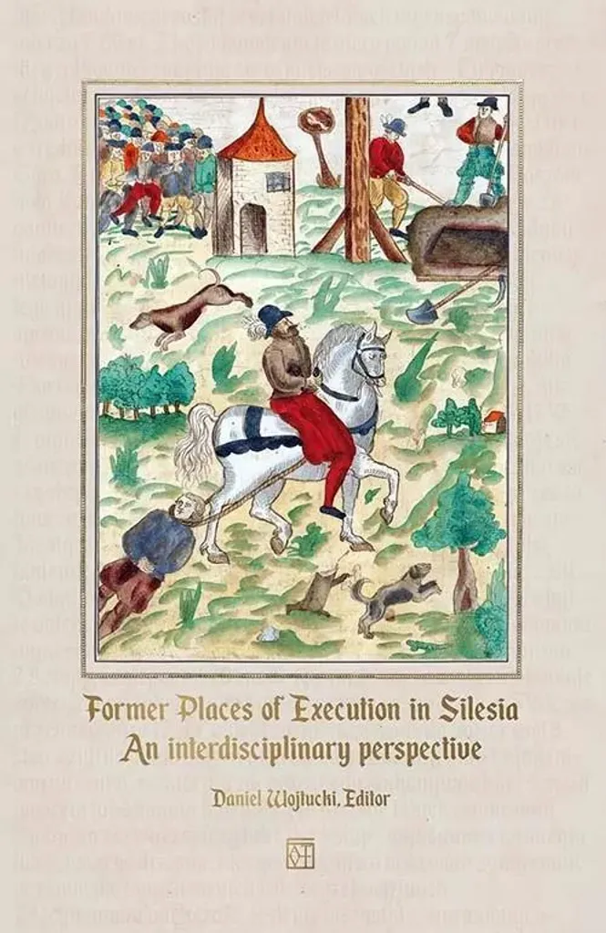 Lieux d'exécution en Silésie : analyse interdisciplinaire et archive