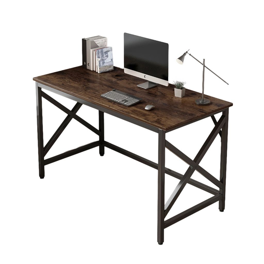 Regał Na Książki Drabinka Wysoki Szafka Loft Metalowa Zdjęcie produktu 1