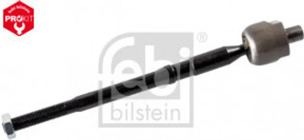 Barre d'accouplement pour Spark M300 - Articulation axiale de direction