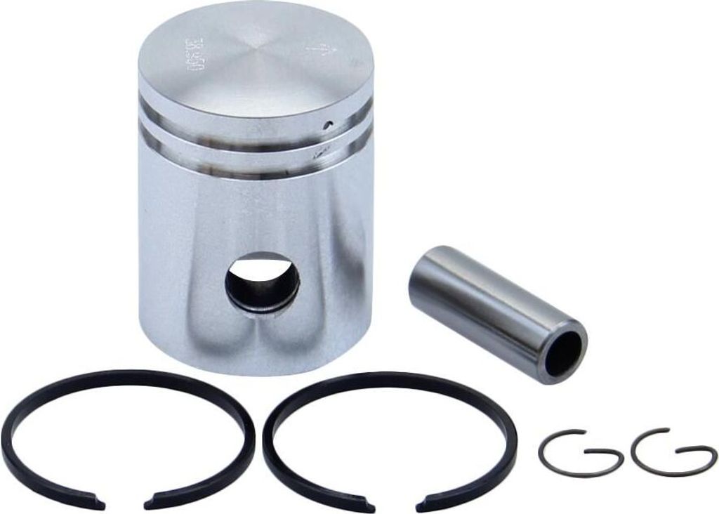 Set di pistoni da 38,950 mm, tolleranza B, per motori Immagine del prodotto 