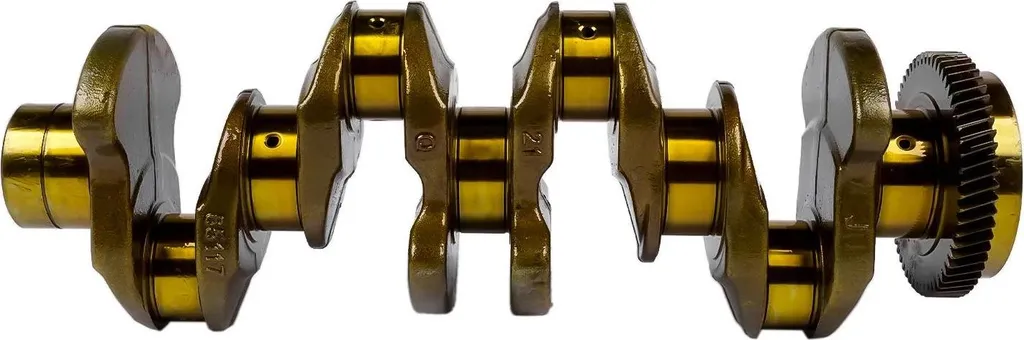 Jeu de paliers de bielle D haute résistance pour moteur thermique 4T
