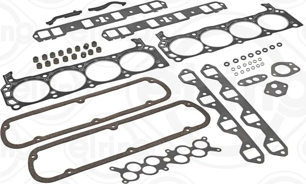 Évitez la surchauffe : Kit joints de culasse ELRING FORD EXPLORER U2